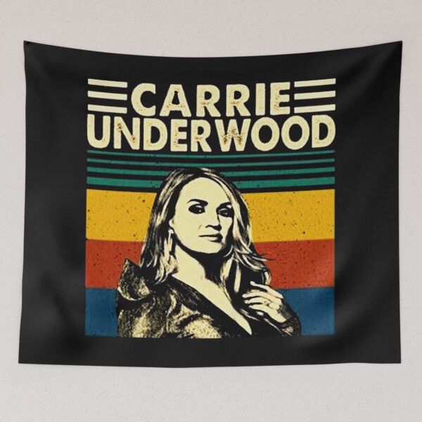 Item preview, Carrie Underwood musikalisasi designed and sold by ellavirr6.