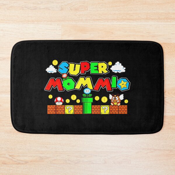 Item preview, Supers Mommios designed and sold by Denikks.