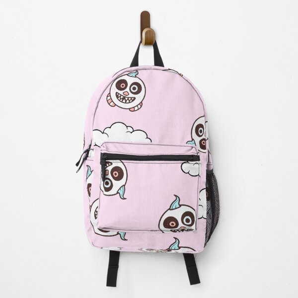 Item preview, Bouncing Yumpo designed and sold by GlitchTVshop.