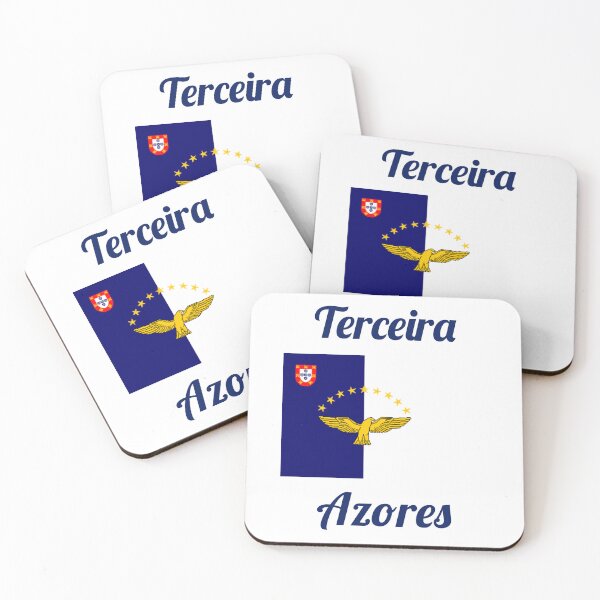 Item preview, Terceira Azores - Stylish Prints, designed and sold by Fleetwood1994.