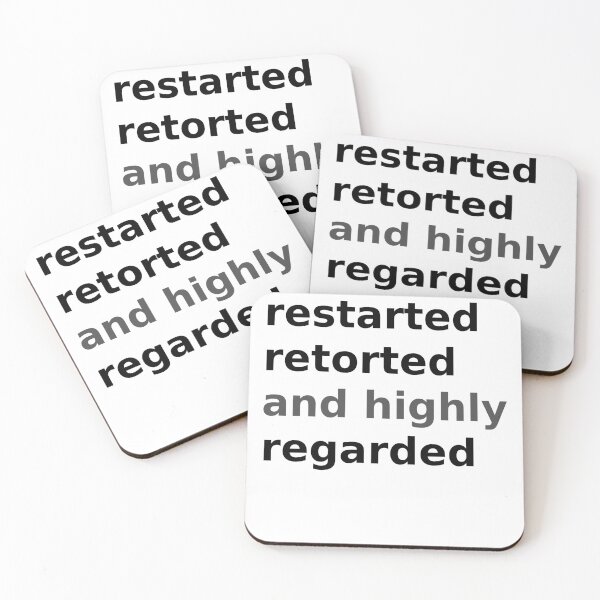 Item preview, restarted retorted and highly regarded designed and sold by justinkwapich.