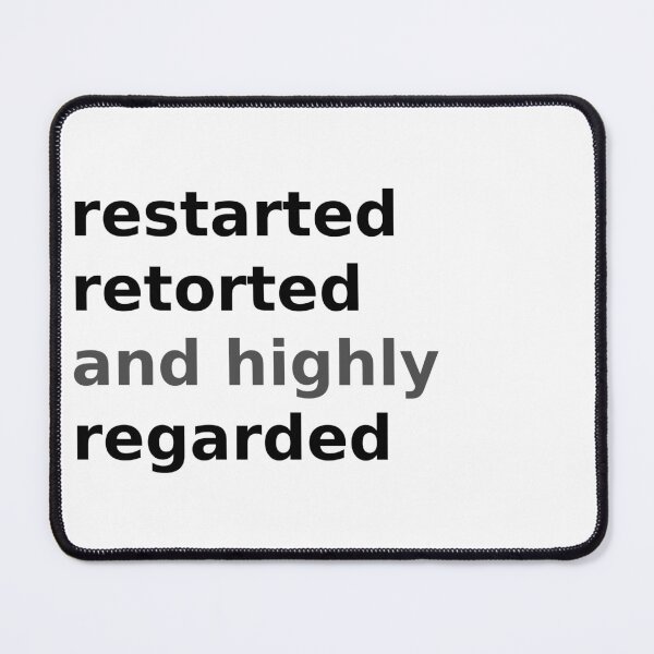 Item preview, restarted retorted and highly regarded designed and sold by justinkwapich.