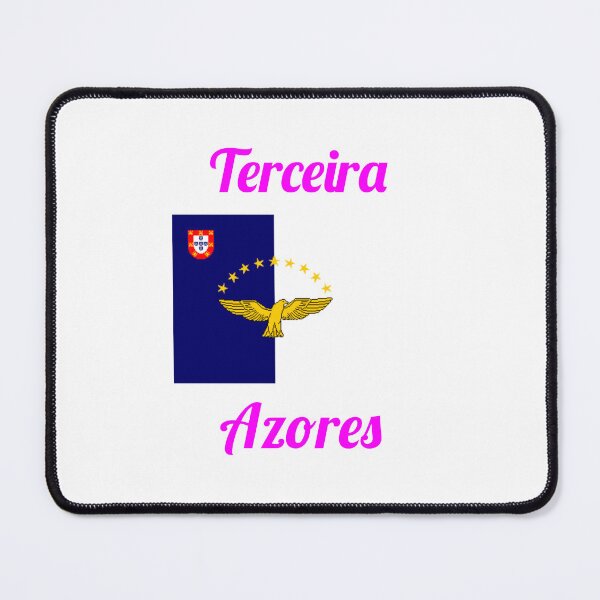 Item preview, Terceira Azores - Stylish Prints, designed and sold by Fleetwood1994.