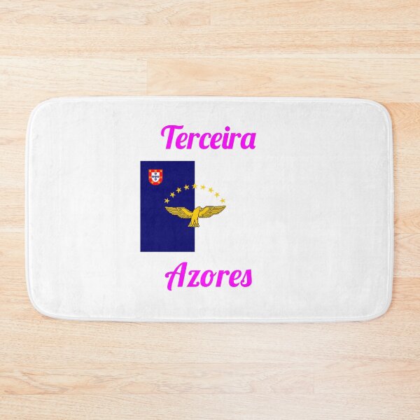 Item preview, Terceira Azores - Stylish Prints, designed and sold by Fleetwood1994.