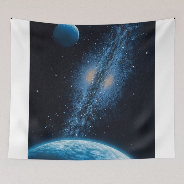 Item preview, Galactic Kookaburra Sport dPaths Wander designed and sold by Hashmiinyoga.
