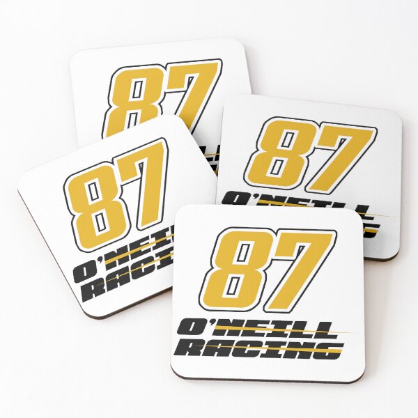 Item preview, O'Neill Racing #87 Black designed and sold by Aoneill24.