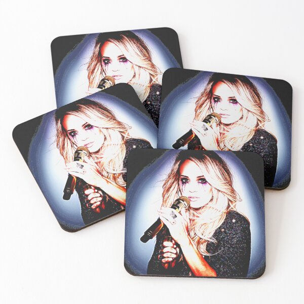 Item preview, Carrie Underwood musikalisasi designed and sold by ellavirr6.