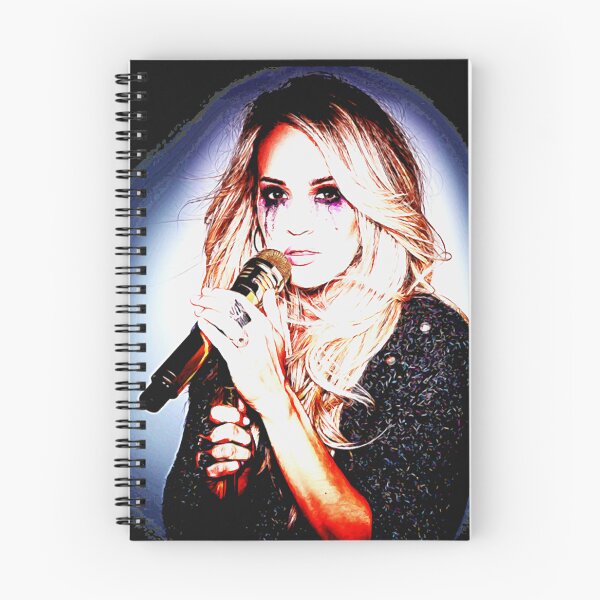 Item preview, Carrie Underwood musikalisasi designed and sold by ellavirr6.