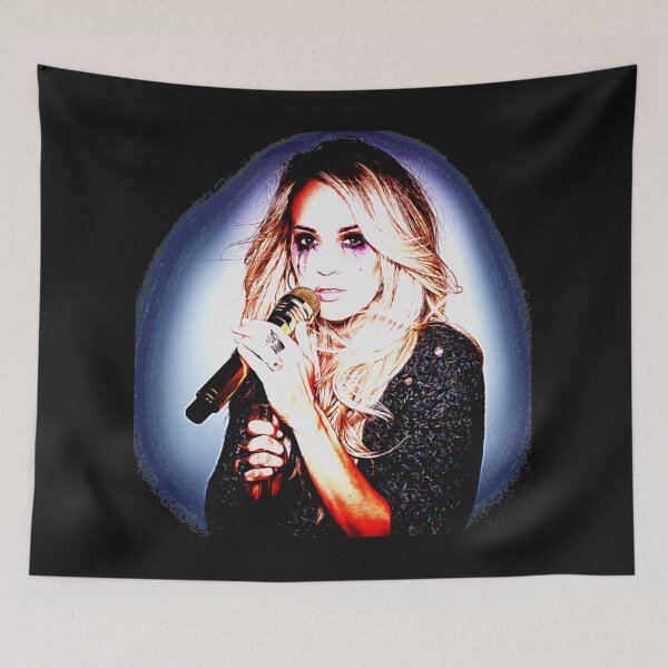 Item preview, Carrie Underwood musikalisasi designed and sold by ellavirr6.