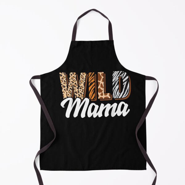 Item preview, wild mama safari animals birthday born two be wild b-day designed and sold by mariazin.