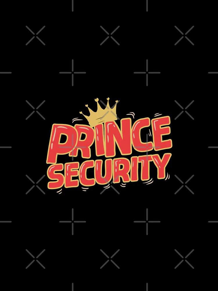 Thumbnail 4 of 4, iPhone Case, Princess Security Funny Bodyguard Design for Little Princess designed and sold by JavaGraph.