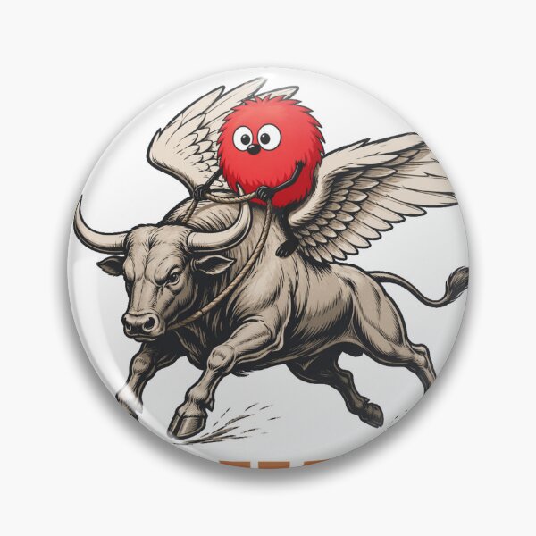 Item preview, Ya don't say ... Bullfeathers funny tshirt designed and sold by TheThinglings.