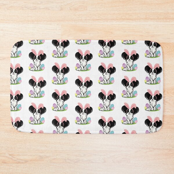 Item preview,  CUTE PAPILLON CARTOON - EASTER designed and sold by dzk9designs.