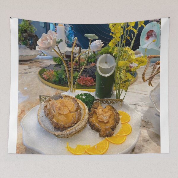 Item preview, Fresh Ssense Avocado Toast designed and sold by Ulrikagard.