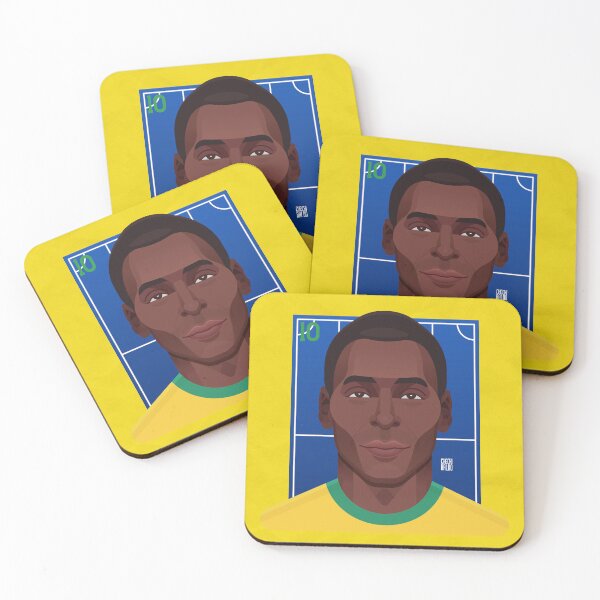 Item preview, Pelé | The King designed and sold by Chechibaldo.
