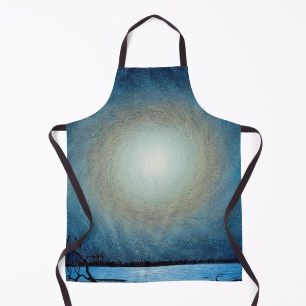 Item preview, Astronomical Kookaburra Sport bBeauty Shines designed and sold by Hashmiinyoga.