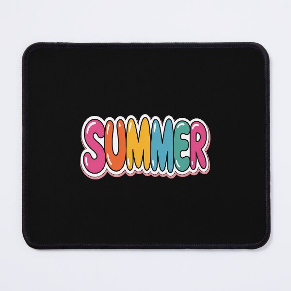 Item preview, Dalmatian Print Summer Vacation Beach  designed and sold by FaithAbbott.