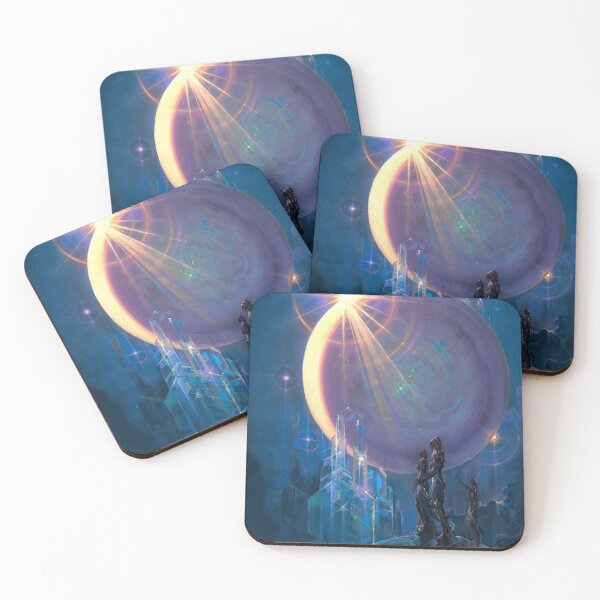 Item preview, Celestial Kookaburra Sport aHarmony Flows designed and sold by Hashmiinyoga.