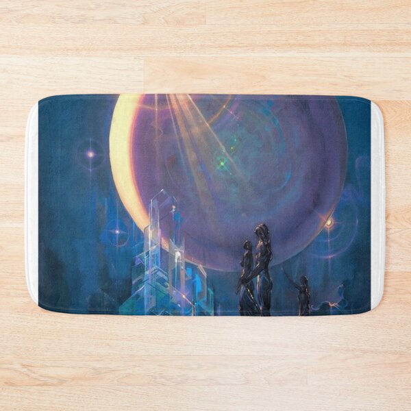 Item preview, Celestial Kookaburra Sport aHarmony Flows designed and sold by Hashmiinyoga.