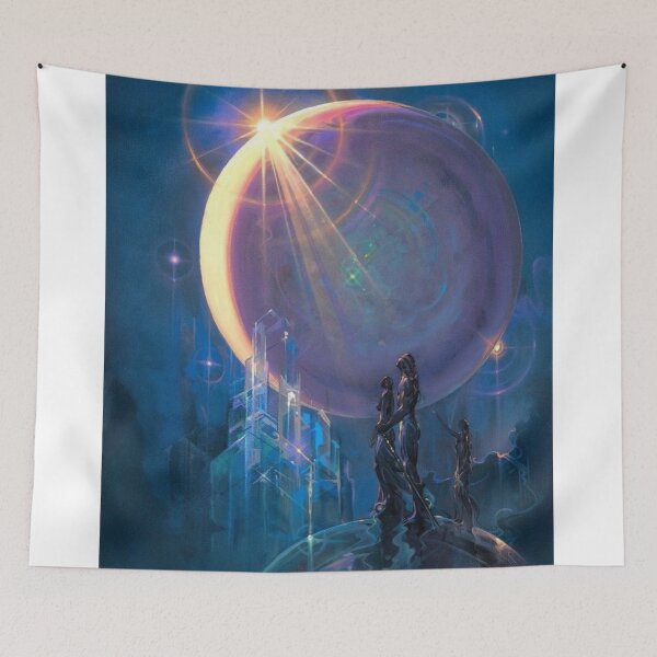 Item preview, Celestial Kookaburra Sport aHarmony Flows designed and sold by Hashmiinyoga.