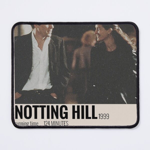 Item preview, notting hill minimalist designed and sold by nowak51.