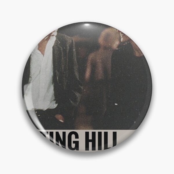 Item preview, notting hill minimalist designed and sold by nowak51.