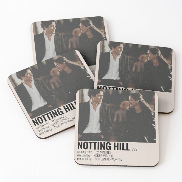 Item preview, notting hill minimalist designed and sold by nowak51.