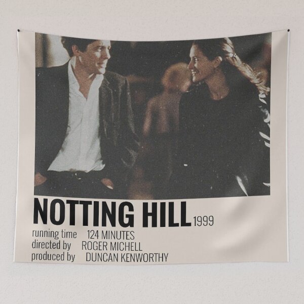 Item preview, notting hill minimalist designed and sold by nowak51.