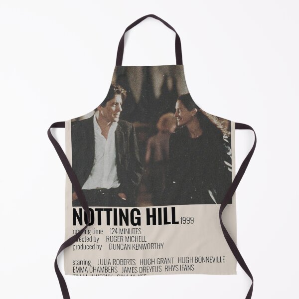 Item preview, notting hill minimalist designed and sold by nowak51.