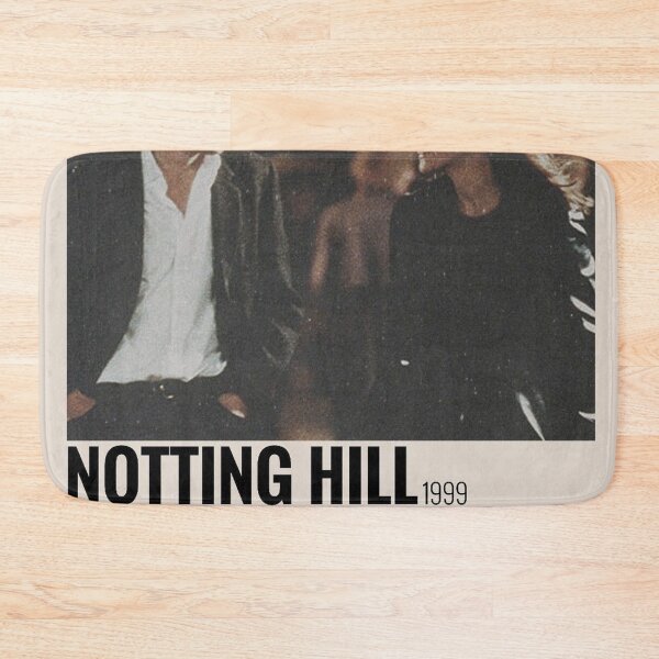 Item preview, notting hill minimalist designed and sold by nowak51.