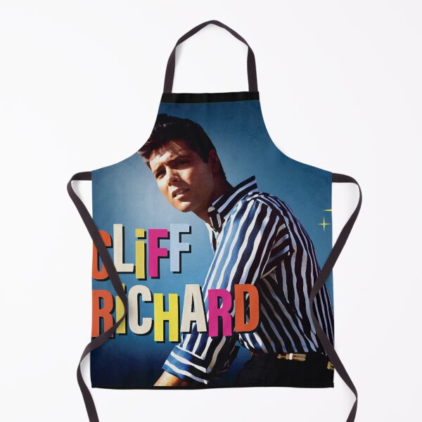 Item preview, cliff richard legend designed and sold by jodierlcar.