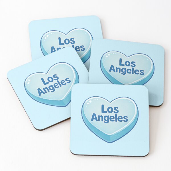 Item preview, Los Angeles designed and sold by JarquinDD.