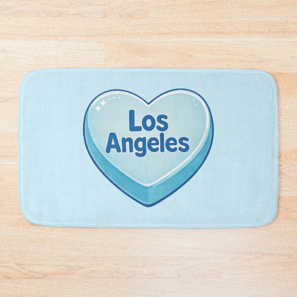 Item preview, Los Angeles designed and sold by JarquinDD.