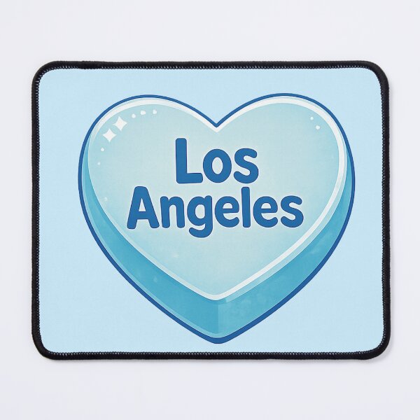 Item preview, Los Angeles designed and sold by JarquinDD.