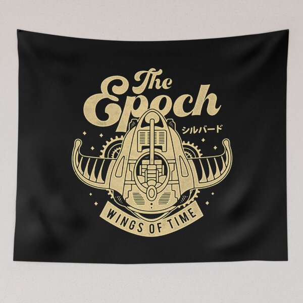 Item preview, The Epochs designed and sold by Denikks.