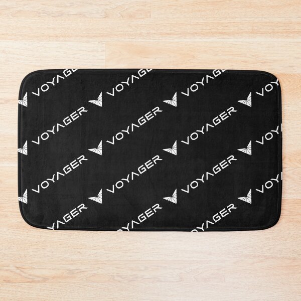 Item preview, Voyager Technologies designed and sold by SacRob123.