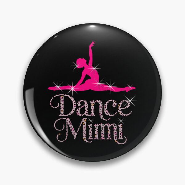 Item preview, Dance Mimi Grandma Dancing Mimi Dancer Mimi designed and sold by FaithAbbott.