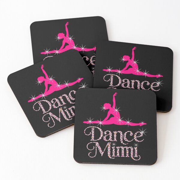 Item preview, Dance Mimi Grandma Dancing Mimi Dancer Mimi designed and sold by FaithAbbott.