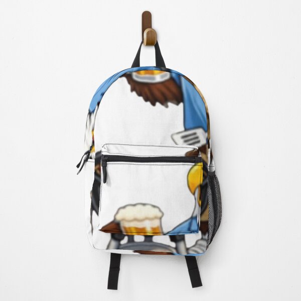 Item preview, American Grilling designed and sold by Barbells & Brews.