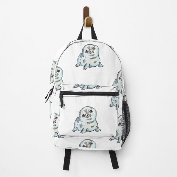 Item preview, Cute Baby Seal designed and sold by CanDo20.