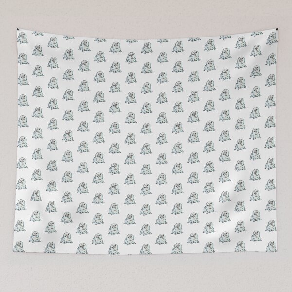 Item preview, Cute Baby Seal designed and sold by CanDo20.