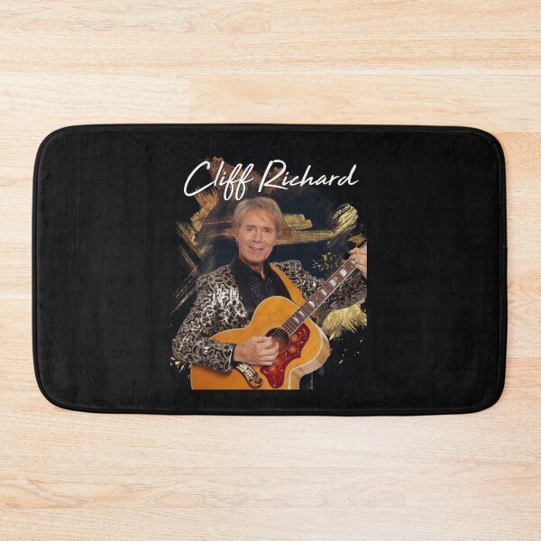 Item preview, cliff richard legend designed and sold by jodierlcar.