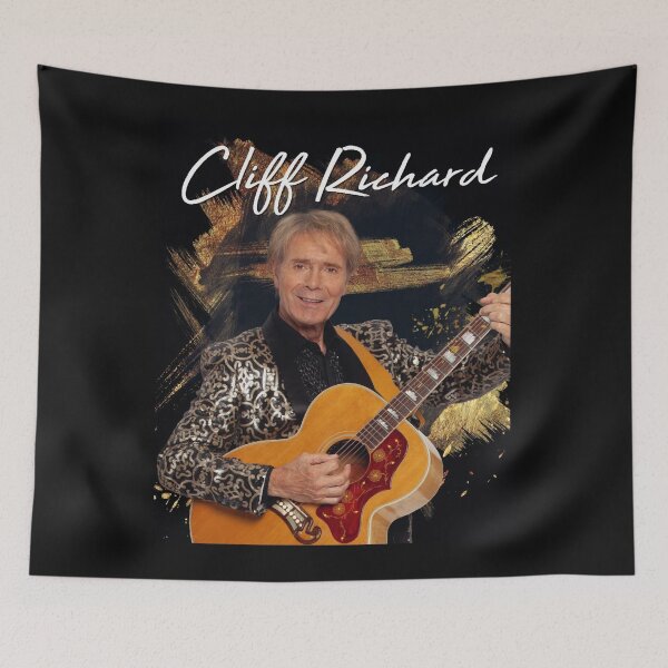 Item preview, cliff richard legend designed and sold by jodierlcar.