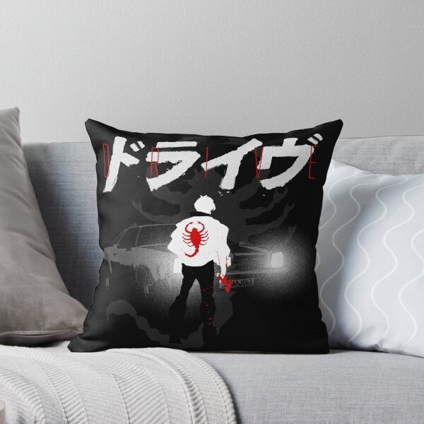 Item preview, Drive | Movie designed and sold by Coppernix.