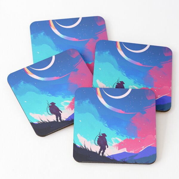 Item preview, Alone at the Edge designed and sold by CHCOfficial.