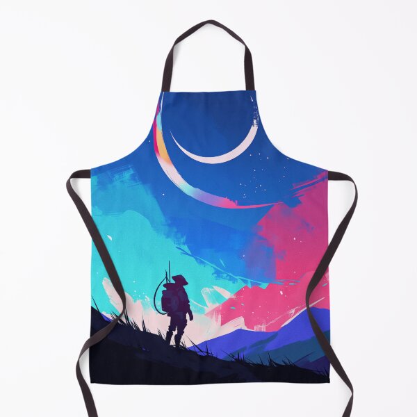 Item preview, Alone at the Edge designed and sold by CHCOfficial.