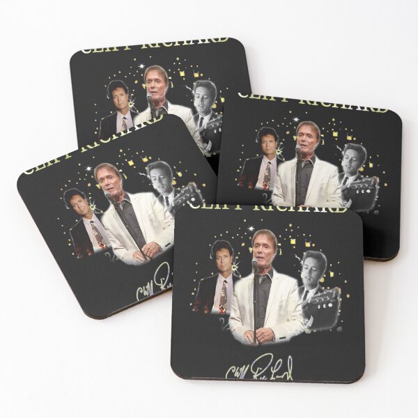 Item preview, cliff richard legend designed and sold by jodierlcar.