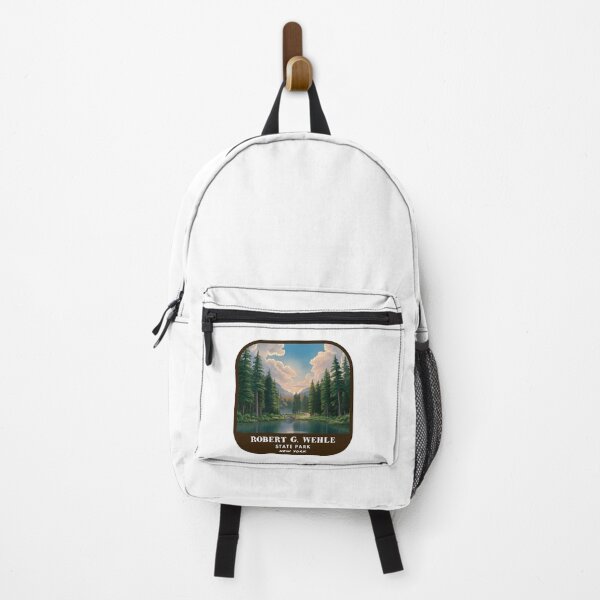 Item preview, Robert G. Wehle State Park (New York) designed and sold by RabbitK.