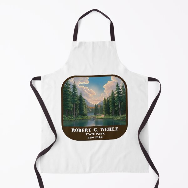 Item preview, Robert G. Wehle State Park (New York) designed and sold by RabbitK.