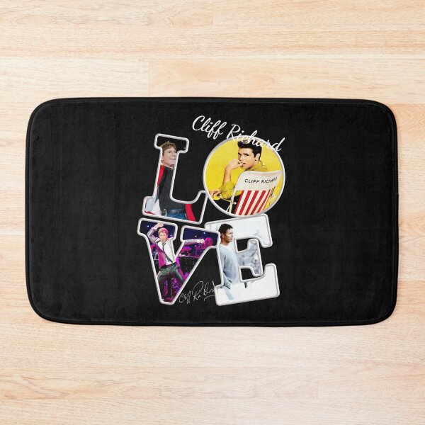 Item preview, cliff richard legend designed and sold by jodierlcar.